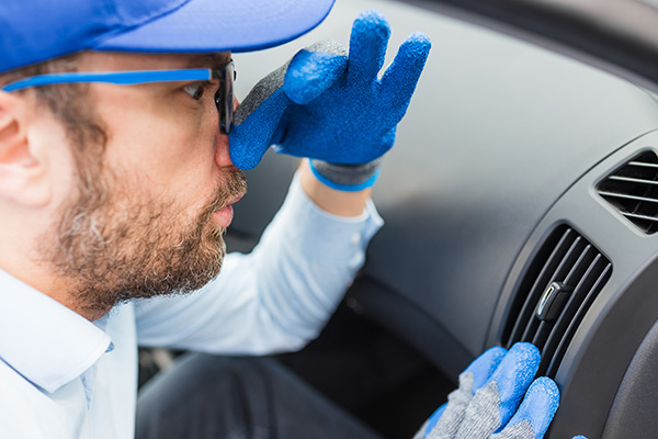 Diagnosing 5 Strange Odors in Your Vehicle | Kaufman's Auto Repair